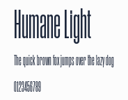 Humane Light Preview