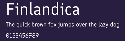 Finlandica Preview