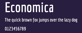 Economica Preview
