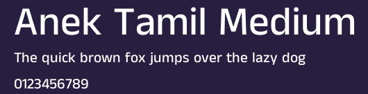 Anek Tamil Medium Preview