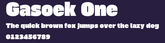 Gasoek One Preview