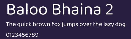 Baloo Bhaina 2 Preview