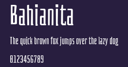 Bahianita Preview