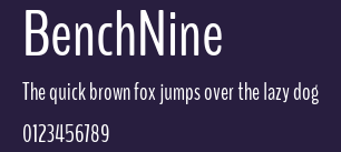 BenchNine Preview
