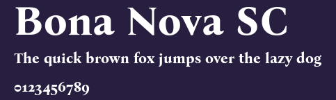 Bona Nova SC Preview
