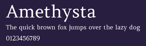 Amethysta Preview