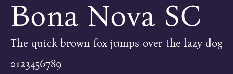 Bona Nova SC Preview