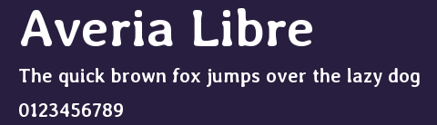 Averia Libre Preview