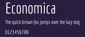 Economica Preview