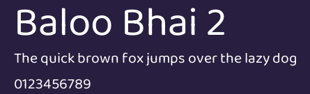 Baloo Bhai 2 Preview