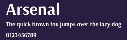 Arsenal Preview