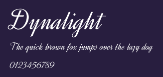 Dynalight Preview