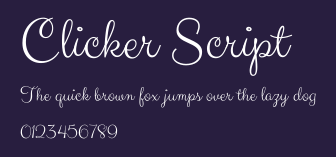 Clicker Script Preview