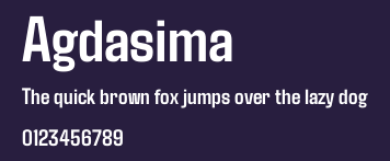 Agdasima Preview