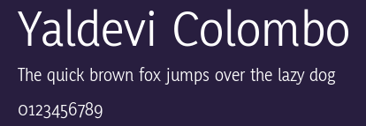 Yaldevi Colombo Preview