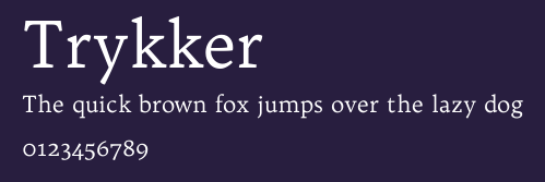 Trykker Preview