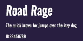 Road Rage Preview