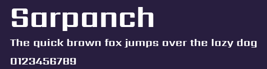 Sarpanch Preview