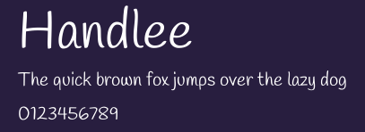 Handlee Preview