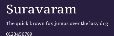 Suravaram Preview