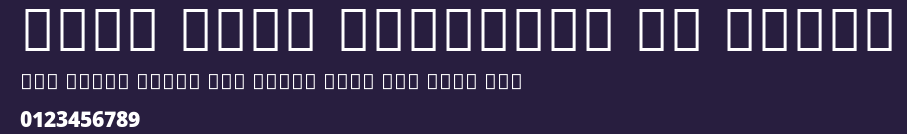 Noto Sans Gujarati UI Black Preview