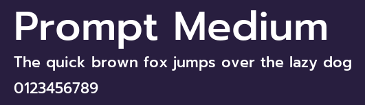 Prompt Medium Preview