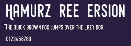 Hamurz Free Version Preview