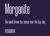 Morganite Preview