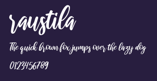 raustila Preview