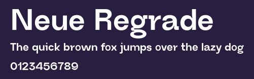 Neue Regrade Preview