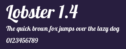 Lobster 1.4 Preview