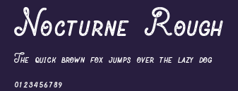 Nocturne Rough Preview