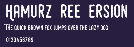Hamurz Free Version Preview