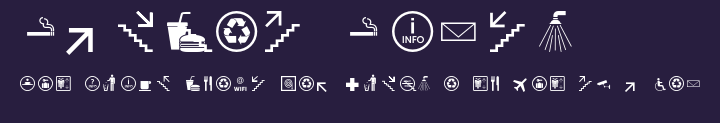 Symbol Signs Preview