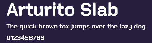 Arturito Slab Preview