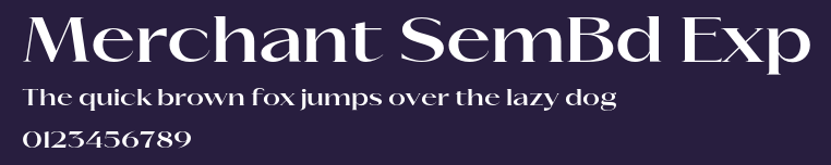 Merchant SemBd Exp Preview