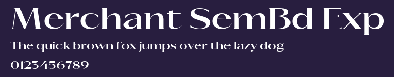 Merchant SemBd Exp Preview