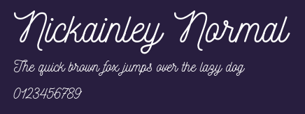 Nickainley Normal Preview