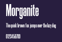 Morganite Preview