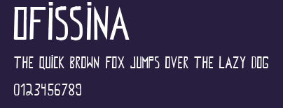 Ofissina Preview