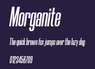 Morganite Preview