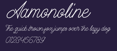 Aamonoline Preview
