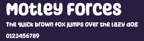 Motley Forces Preview