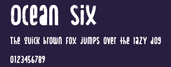 Ocean Six Preview