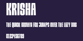 Krisha Preview