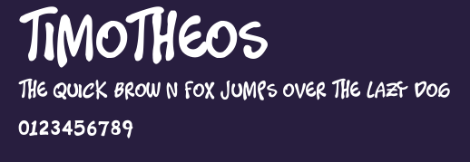 Timotheos Preview
