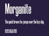 Morganite Preview