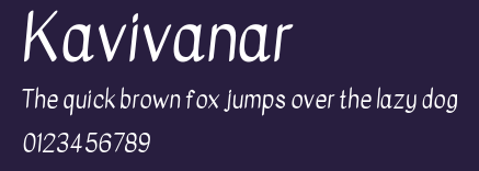 Kavivanar Preview