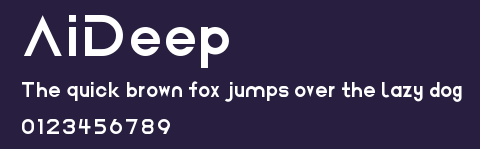 AiDeep Preview