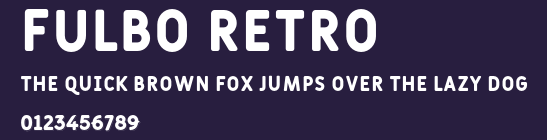 Fulbo Retro Preview